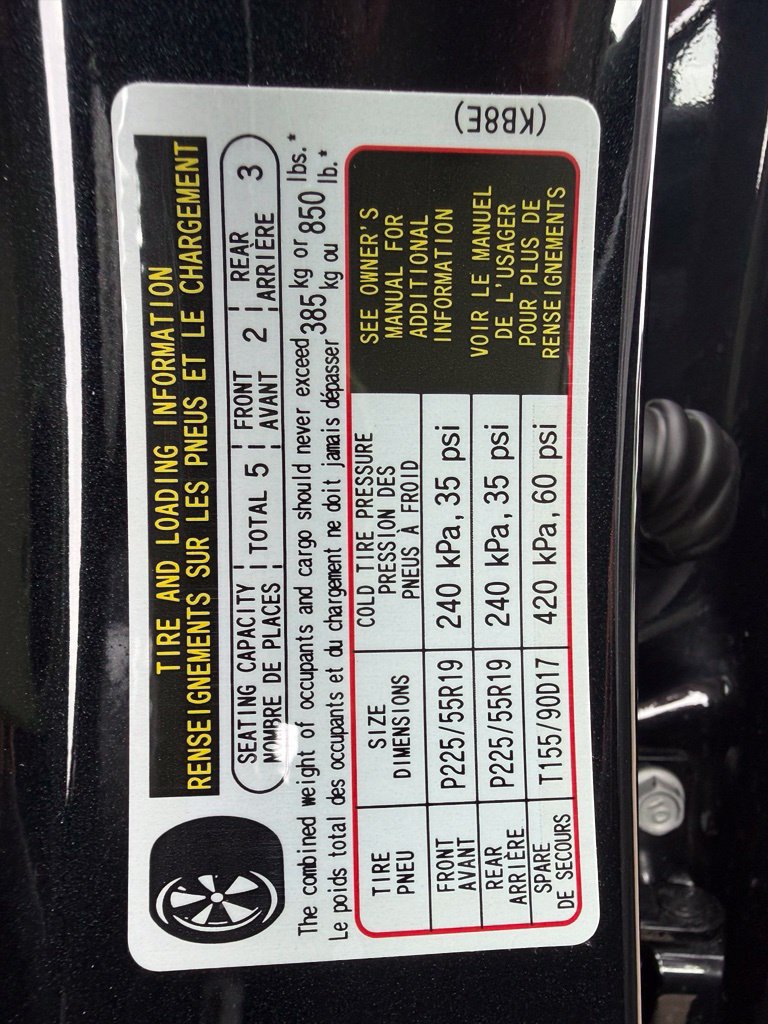 Used 2023 MAZDA CX-5 AWD 2.5 Turbo image 29