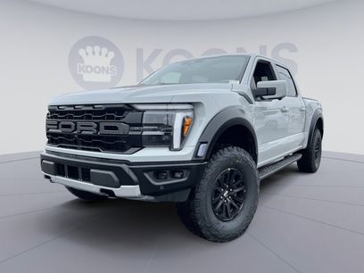 New 2026 Ford F150 Raptor