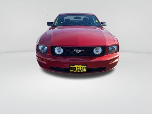 Used 2008 Ford Mustang GT Premium image 9