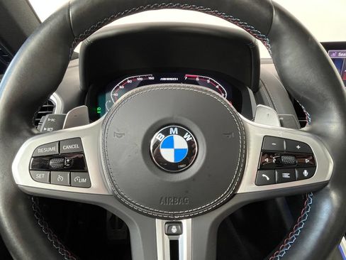 Used 2024 BMW M850i Gran Coupe xDrive w/ Driving Assistance Package AWD/4WD image 14
