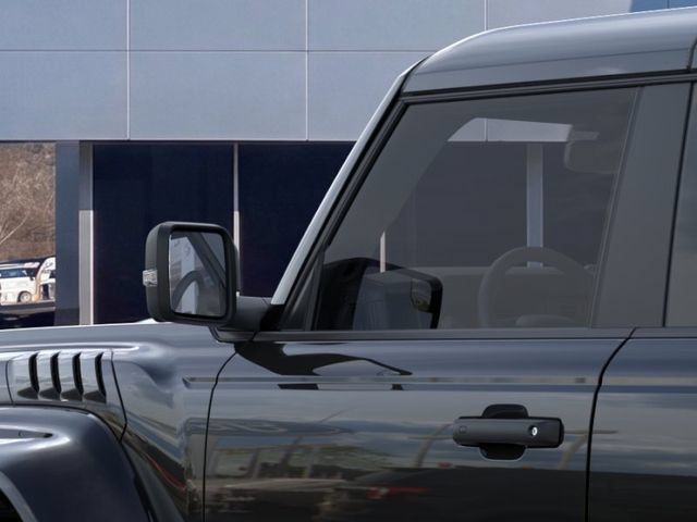 New 2026 Ford Bronco Raptor AWD/4WD image 22