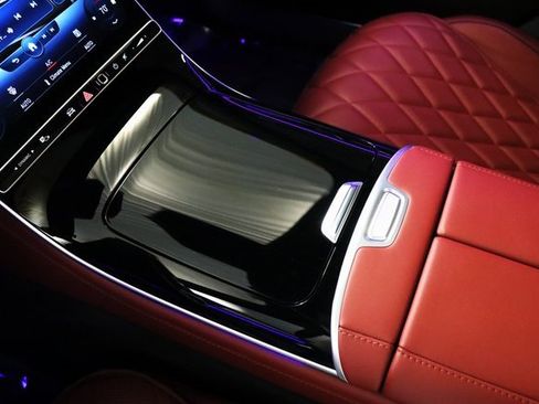 Used 2022 Mercedes-Benz S 580 4MATIC Sedan image 28