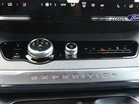 New 2026 Ford Expedition Tremor AWD/4WD image 15