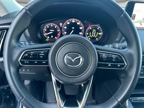 Used 2024 MAZDA CX-90 3.3 Turbo S AWD/4WD image 13