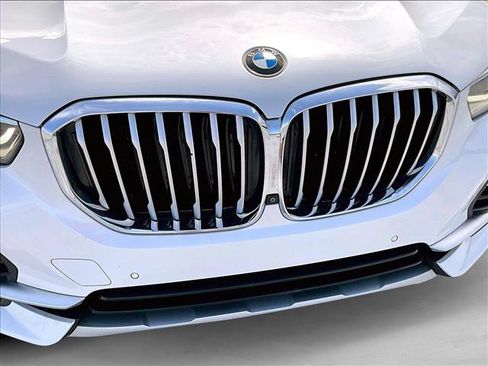 Used 2022 BMW X5 sDrive40i w/ Premium Package RWD image 30