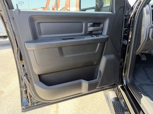 Used 2025 RAM 2500 Tradesman AWD/4WD image 11