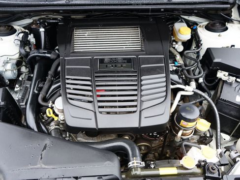 Used 2019 Subaru WRX Premium w/ Popular Package #1 image 9