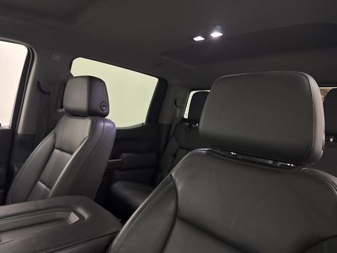Used 2019 Chevrolet Silverado 1500 LT w/ All-Star Edition image 30