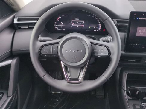New 2026 MAZDA CX-5 Preferred AWD/4WD image 21
