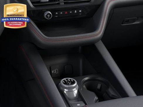 New 2026 Ford Explorer ST-Line w/ ST-Line Street Pack RWD image 15