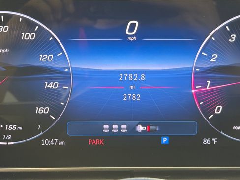 Used 2026 Mercedes-Benz C 300 Sedan image 23