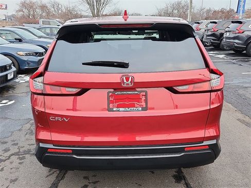 Used 2023 Honda CR-V EX image 5