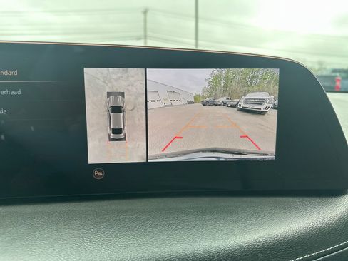 Used 2025 Cadillac CT5 Premium Luxury w/ Sun And Sound Package image 18