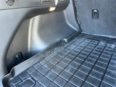 Used 2025 Nissan Murano Platinum AWD/4WD image 47