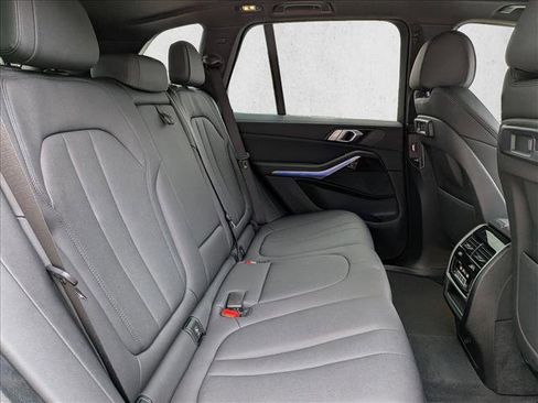 Used 2021 BMW X5 sDrive40i w/ Convenience Package RWD image 15