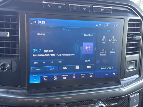 Used 2023 Ford F150 XLT w/ Equipment Group 302A High image 18