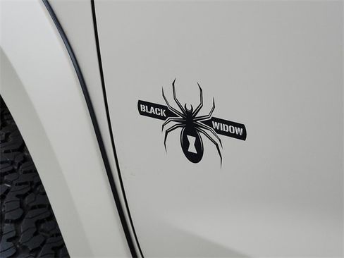 New 2024 Chevrolet Silverado 1500 RST w/ All Star Edition Plus image 10