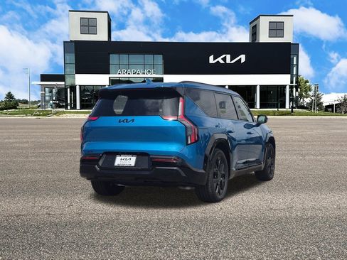 New 2026 Kia EV9 Land AWD/4WD image 5