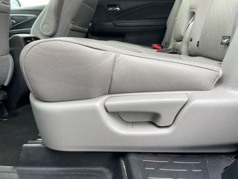 Certified 2020 Honda Passport EX-L image 39