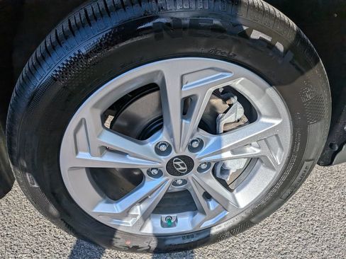 Certified 2023 Hyundai Kona SEL w/ Cargo Package AWD/4WD image 41
