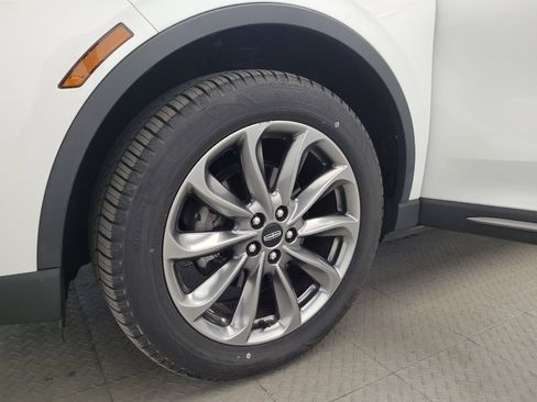 Used 2020 Lincoln Corsair AWD w/ Premium Package image 31