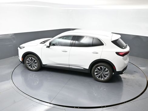 Used 2024 Buick Envision Preferred image 46