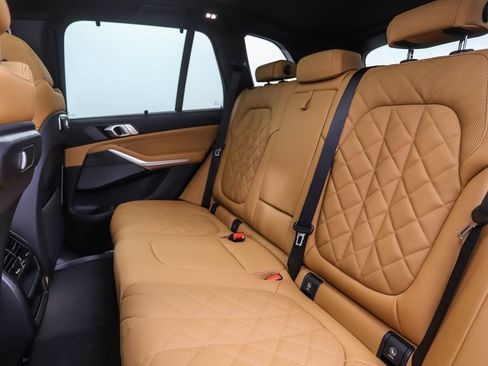 Used 2026 BMW X5 xDrive50e w/ Executive Package image 22