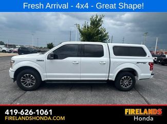 Used 2019 Ford F150 XLT w/ Equipment Group 302A Luxury AWD/4WD video 1