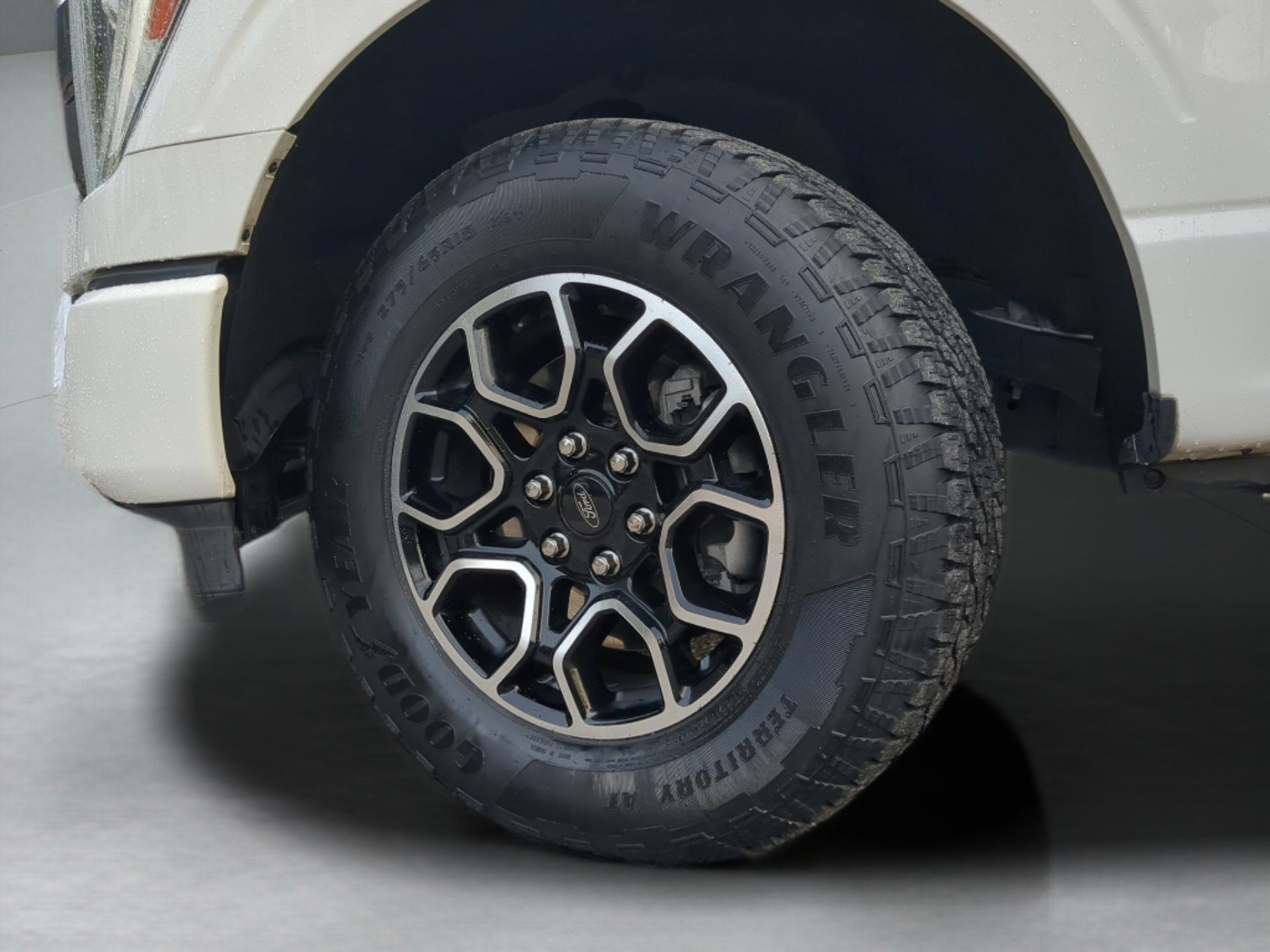 Certified 2022 Ford F150 Lariat AWD/4WD image 71