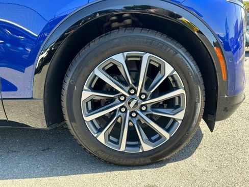 Used 2024 Cadillac Lyriq Sport AWD/4WD image 64