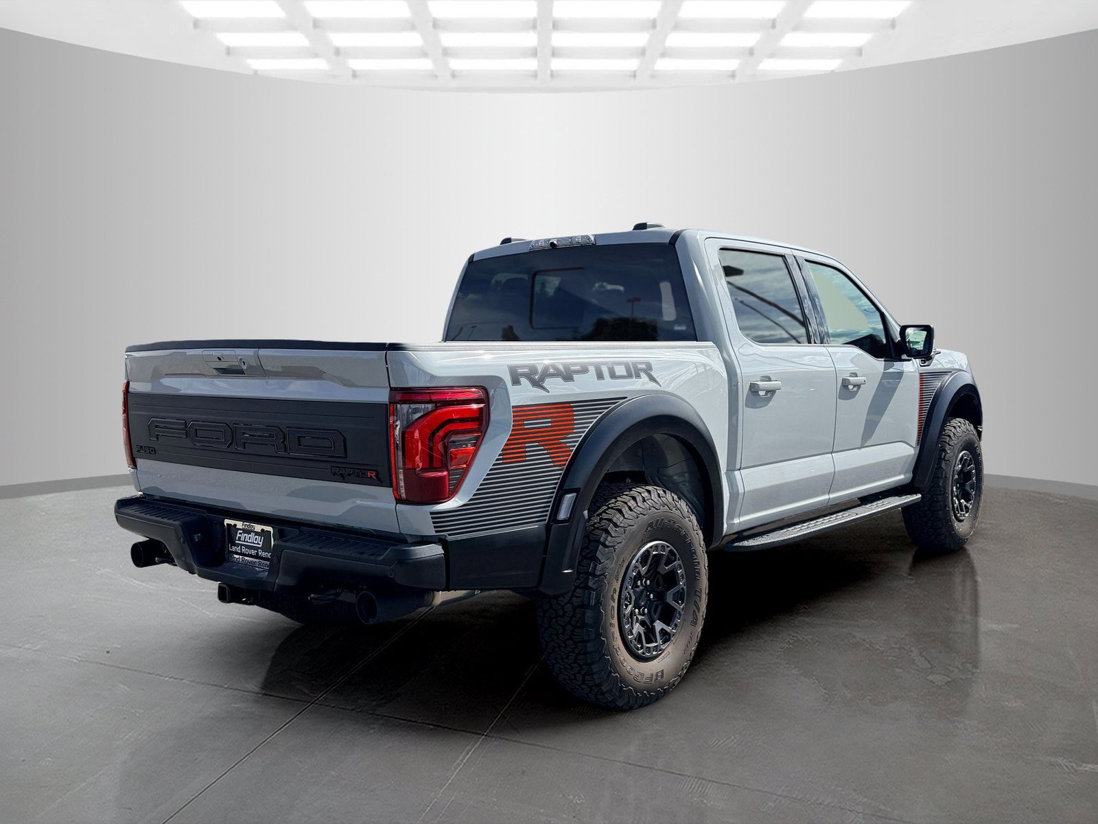Used 2026 Ford F150 Raptor w/ Equipment Group 803A Raptor R AWD/4WD image 5