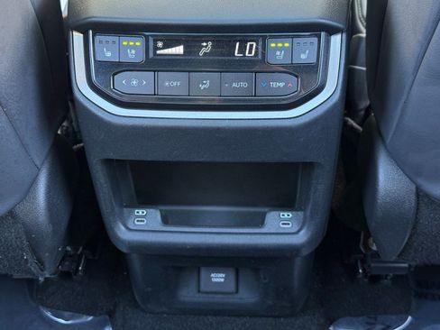 Used 2024 Lexus TX 500h AWD w/ Technology Package image 35