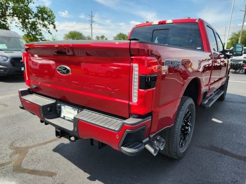 New 2026 Ford F250 XLT w/ XLT Premium Package image 4