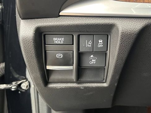 Used 2018 Acura MDX FWD image 21