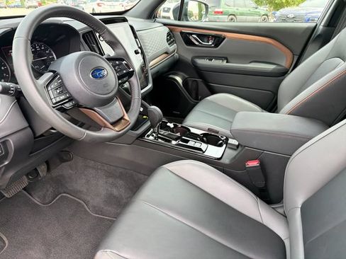 Certified 2026 Subaru Forester Sport AWD/4WD image 19