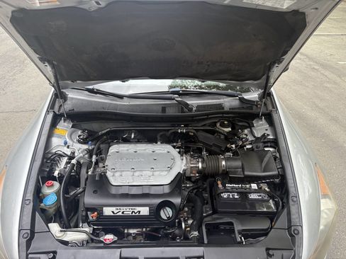 Used 2009 Honda Accord EX-L image 10