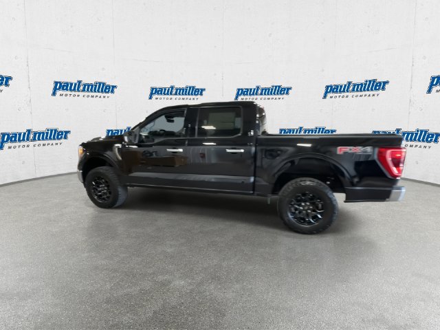 Certified 2021 Ford F150 XLT w/ Equipment Group 302A High AWD/4WD image 7