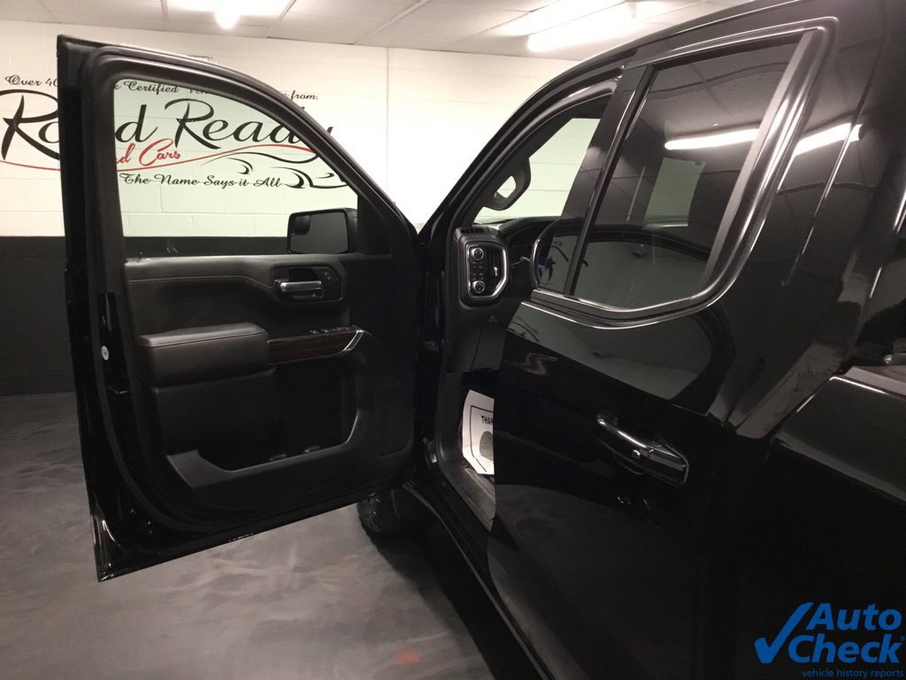 Used 2019 GMC Sierra 1500 Elevation w/ Elevation Value Package AWD/4WD image 20