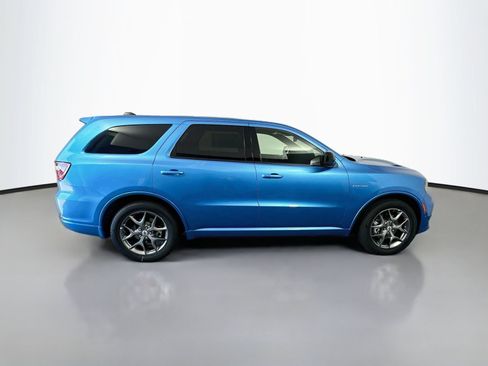 New 2027 Dodge Durango GT AWD/4WD image 8