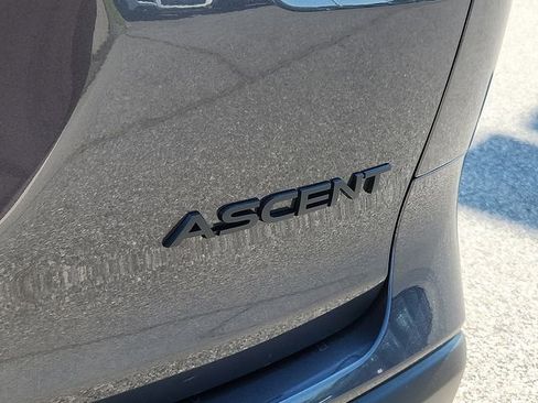 Certified 2026 Subaru Ascent Premium AWD/4WD image 30