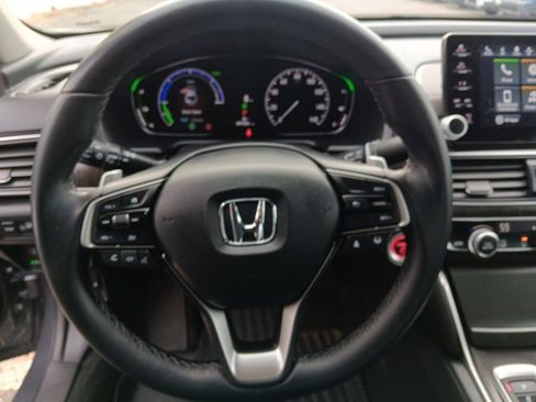 Used 2022 Honda Accord EX-L image 14
