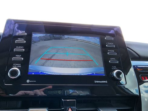 Used 2023 Toyota Camry LE image 22