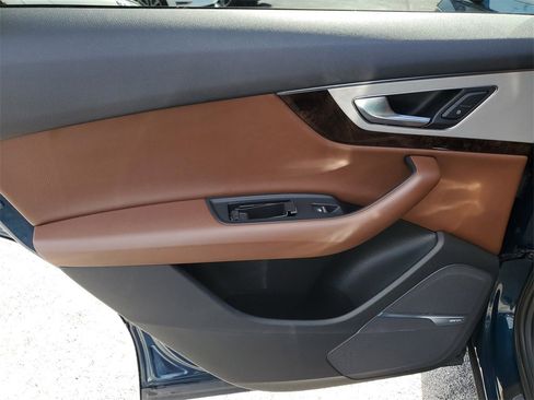 Used 2018 Audi Q7 2.0T Premium Plus image 10