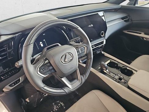 New 2026 Lexus RX 350 F Sport w/ Convenience Package image 16