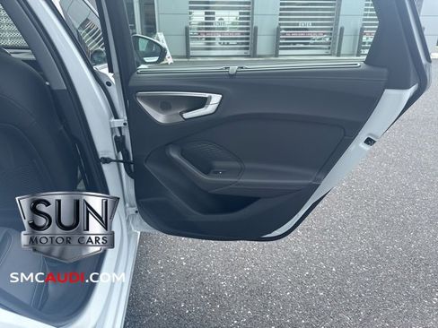 New 2025 Audi A5 2.0T Prestige image 17