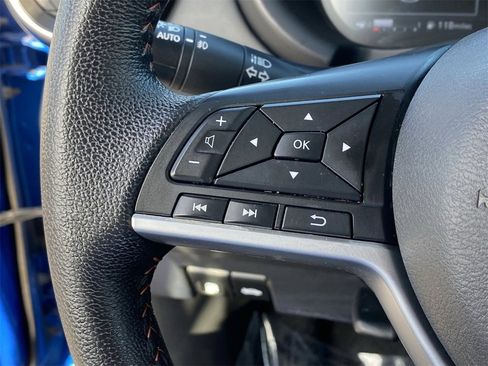 Certified 2022 Nissan Kicks SR image 29