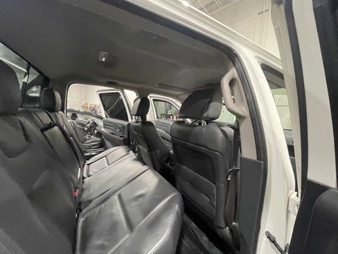 Used 2014 Honda Ridgeline SE image 10