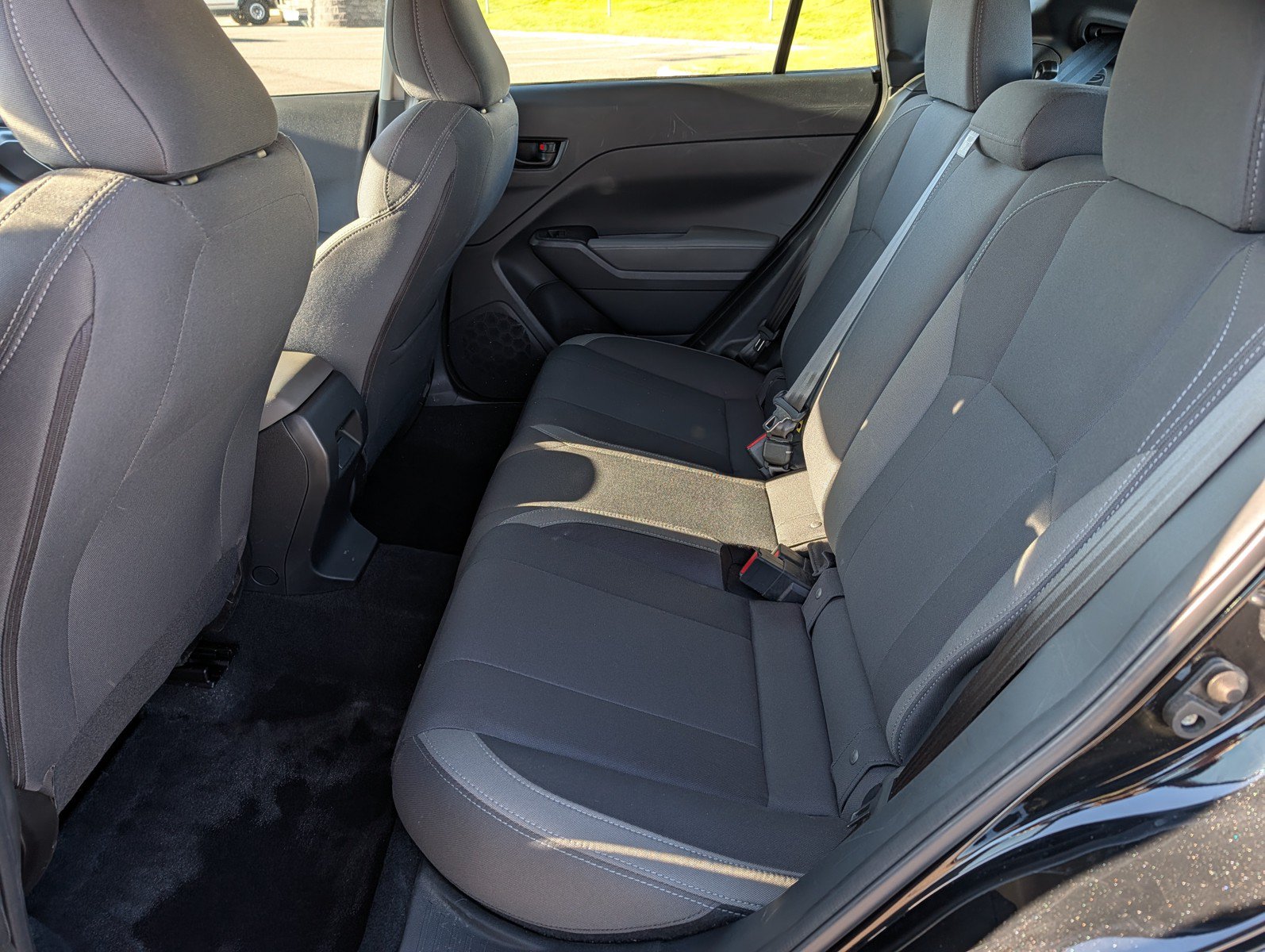 Used 2025 Subaru Impreza 2.0i AWD/4WD image 16