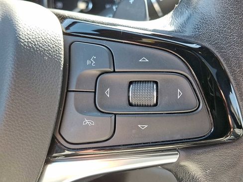 Certified 2023 Buick Enclave Essence w/ Experience Buick Package image 26