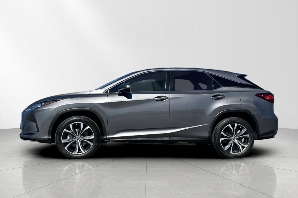 Used 2020 Lexus RX 350 FWD w/ Premium Package image 3